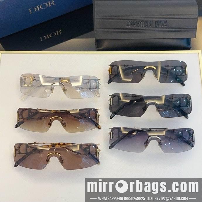 Replica Dior Glasses smx73