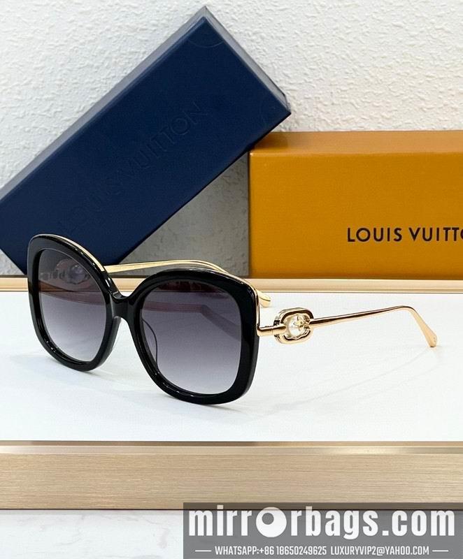 Replica LV Glasses smh185