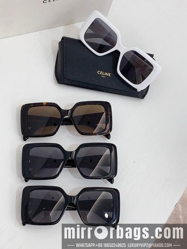 Replica Celine Glasses smx211