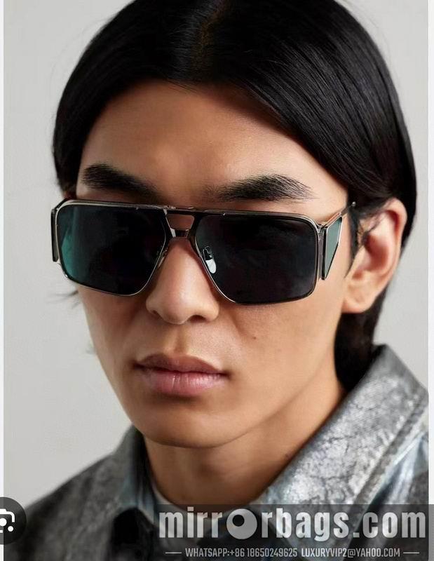 Replica Jacques Marie Mage Glasses 03smh01