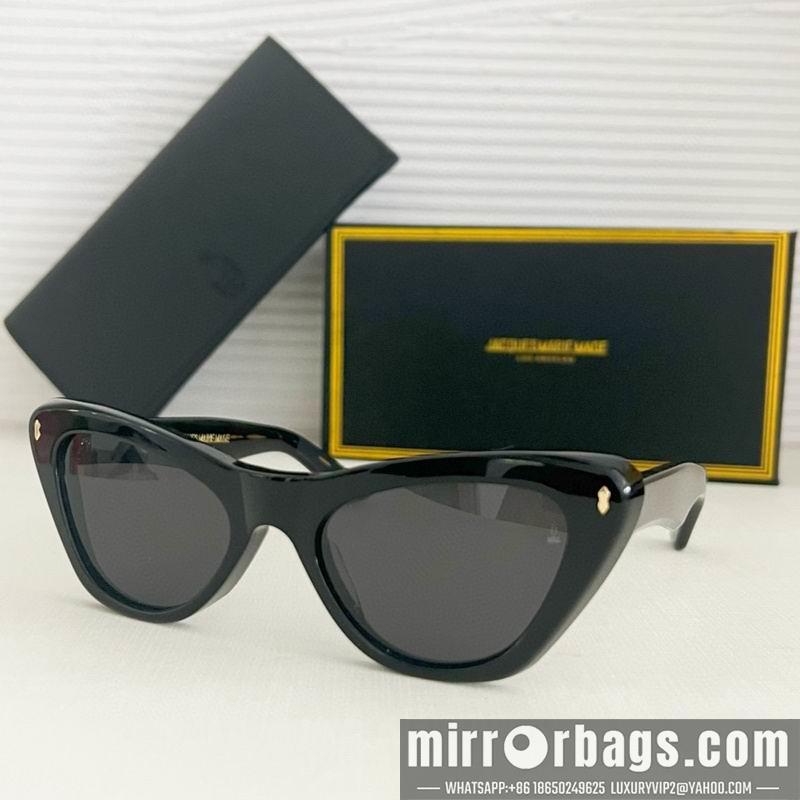 Replica Jacques Marie Mage Glasses smx42