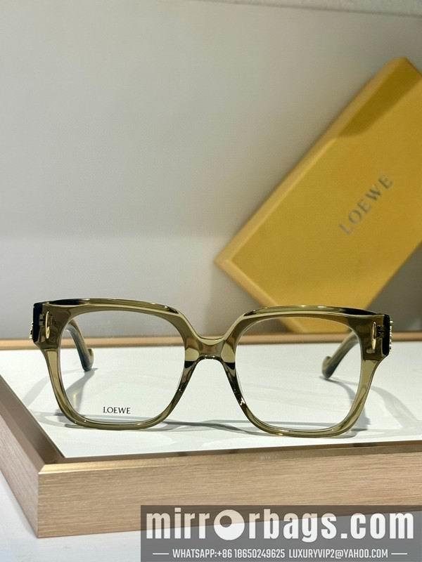 Replica Loewe Glasses 03smh13