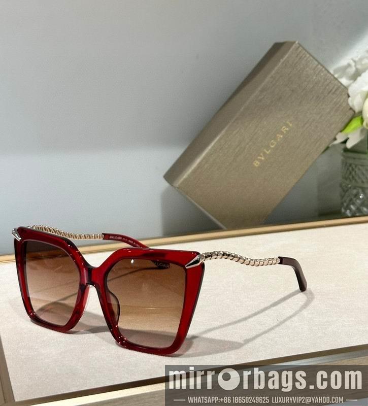 Replica Bvlgari Glasses 03smh123