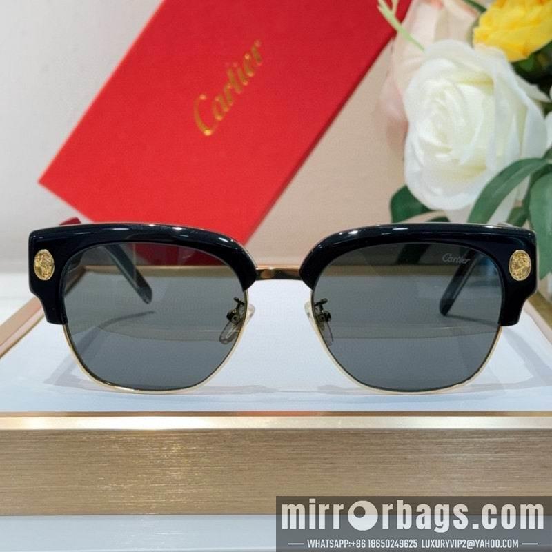 Replica Cartier Glasses smh113
