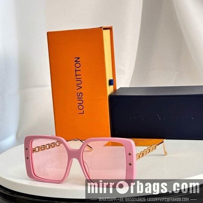 Replica LV Glasses smx185