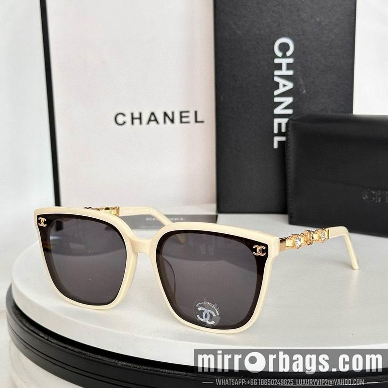 Replica Chanel Glasses smh67