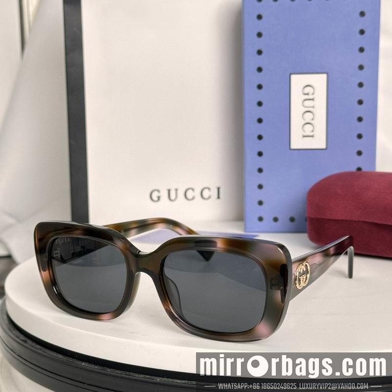 Replica Gucci Glasses smh80