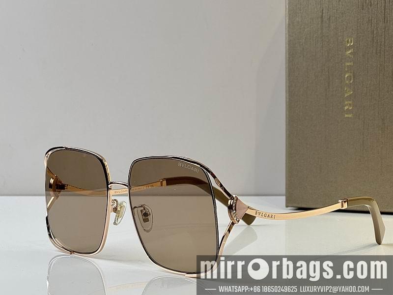 Replica Bvlgari Glasses 03smh169