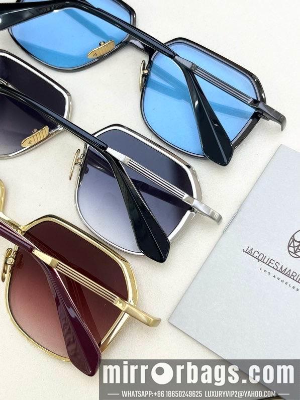 Replica Jacques Marie Mage Glasses smx71