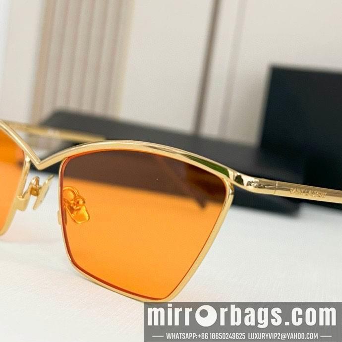 Replica YSL Glasses smx88