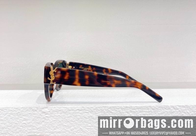 Replica YSL Glasses smx44