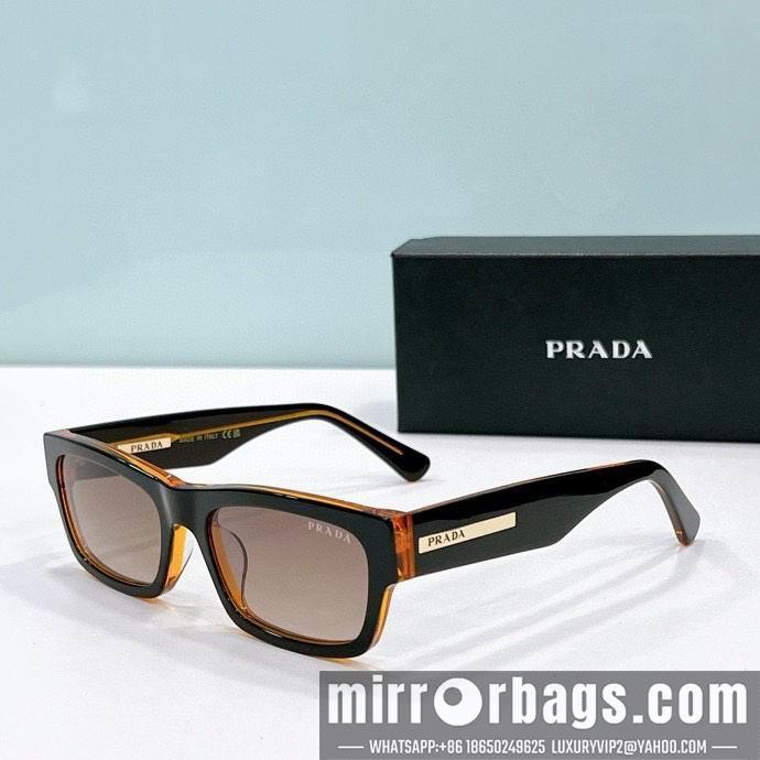 Replica Prada Glasses smx201