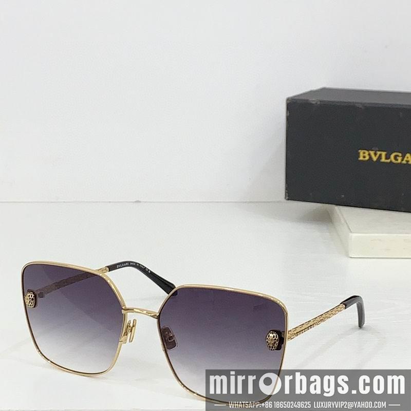 Replica Bvlgari Glasses 03smh40