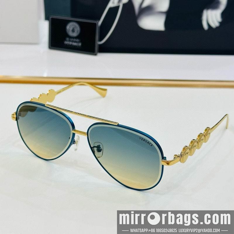 Replica Versace Glaases smx96