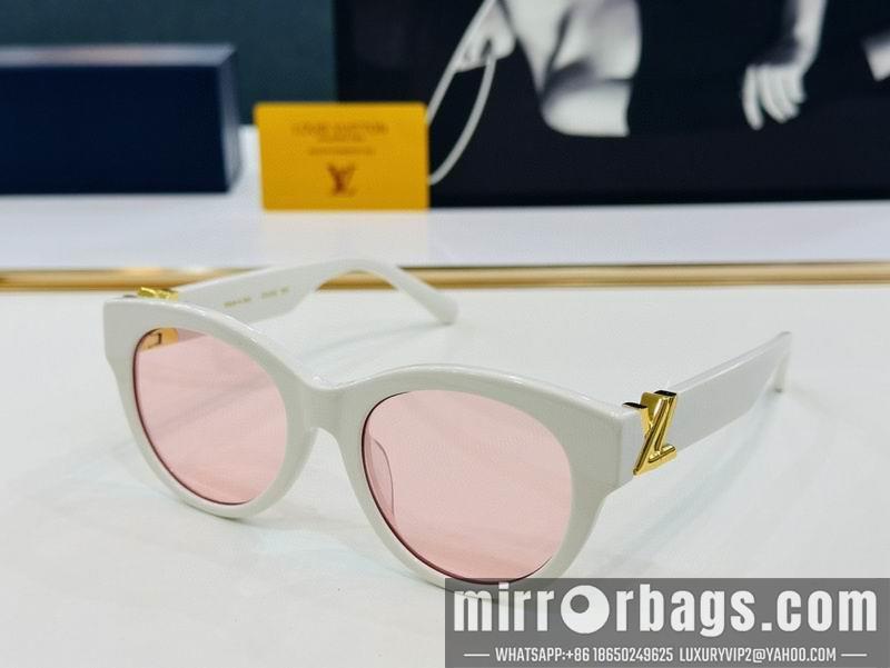 Replica LV Glasses smr103