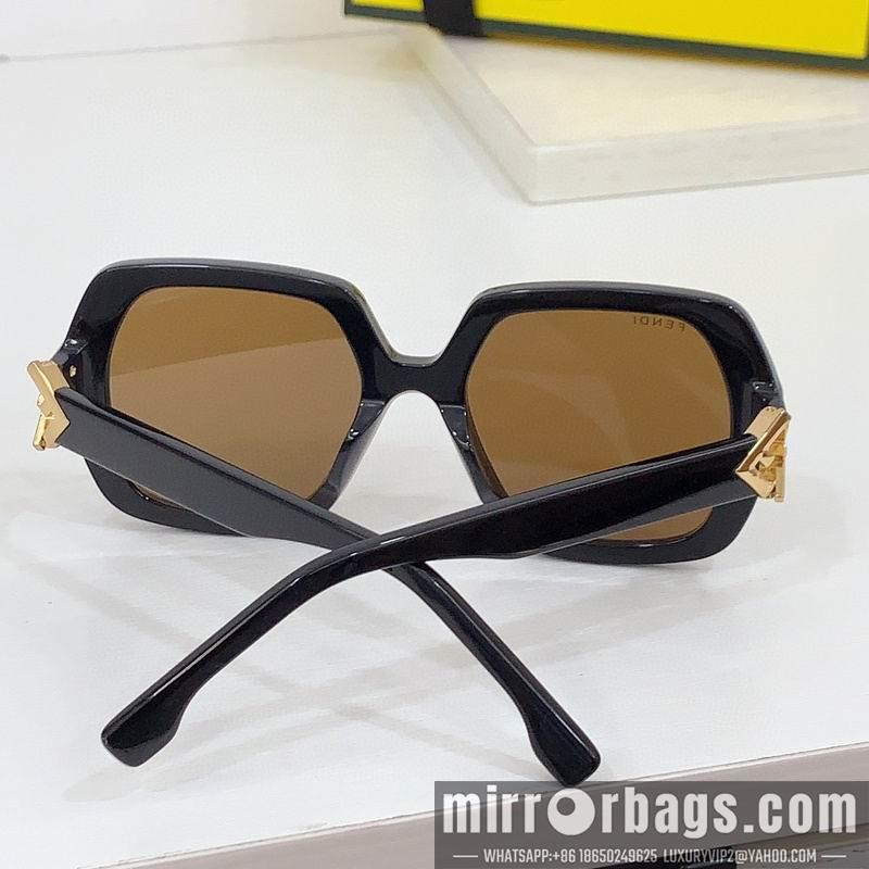 Replica Fendi Glasses smh36