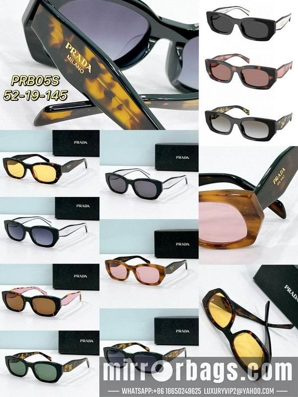 Replica Prada Glasses smh179