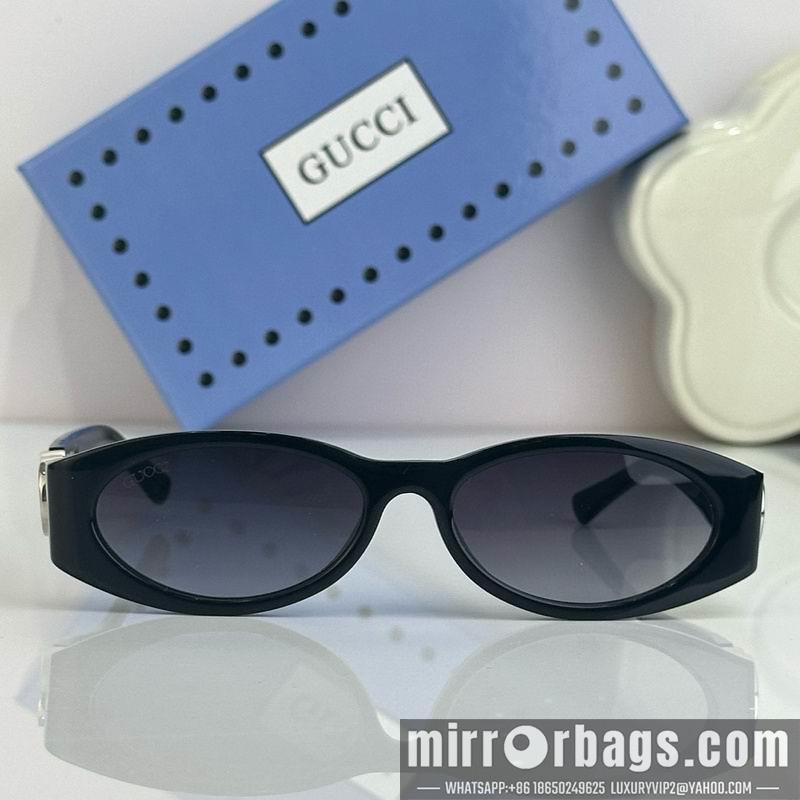 Replica Gucci Glasses smx84