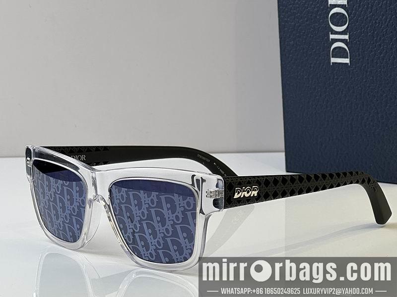 Replica Dior Glasses 03smh133