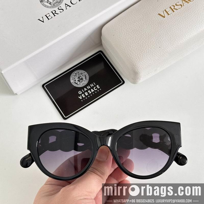 Replica Versace Glasses 03smh11