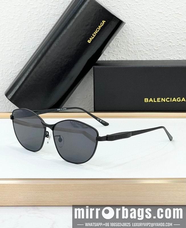 Replica Balenciaga Glasses 03smh48