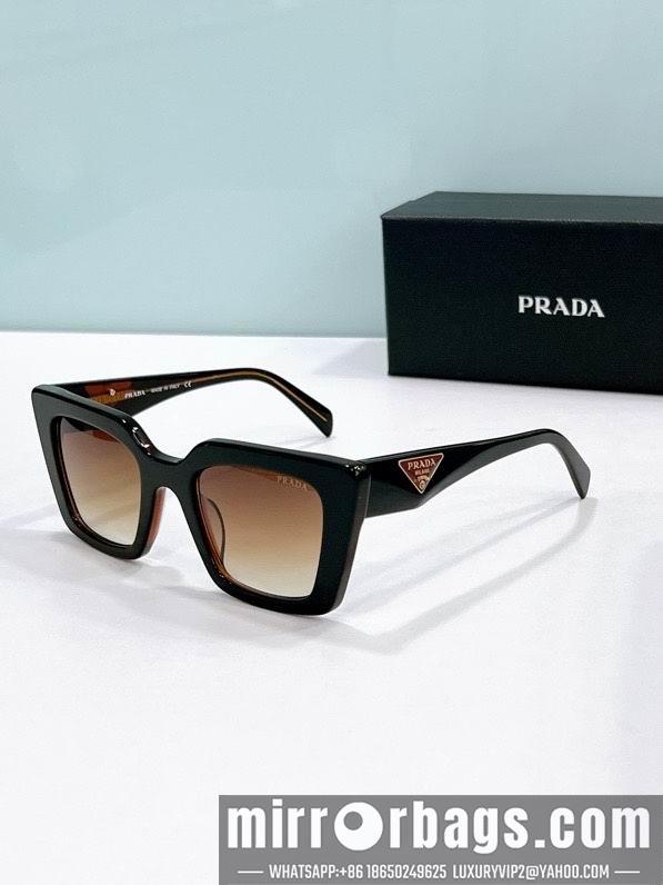 Replica Prada Glasses smh29