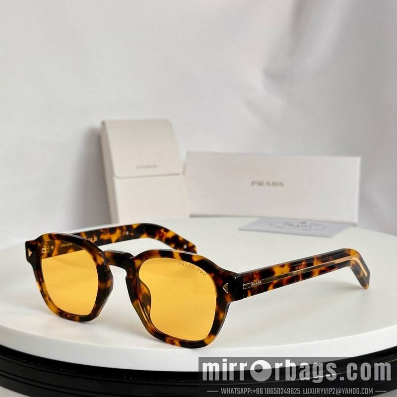 Replica Prada Glasses smr56