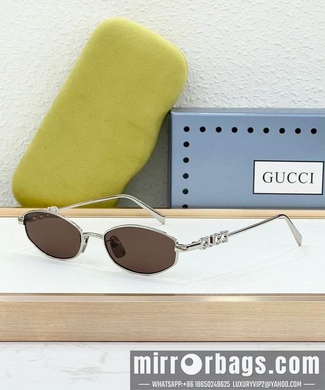 Replica Gucci Glasses smh258