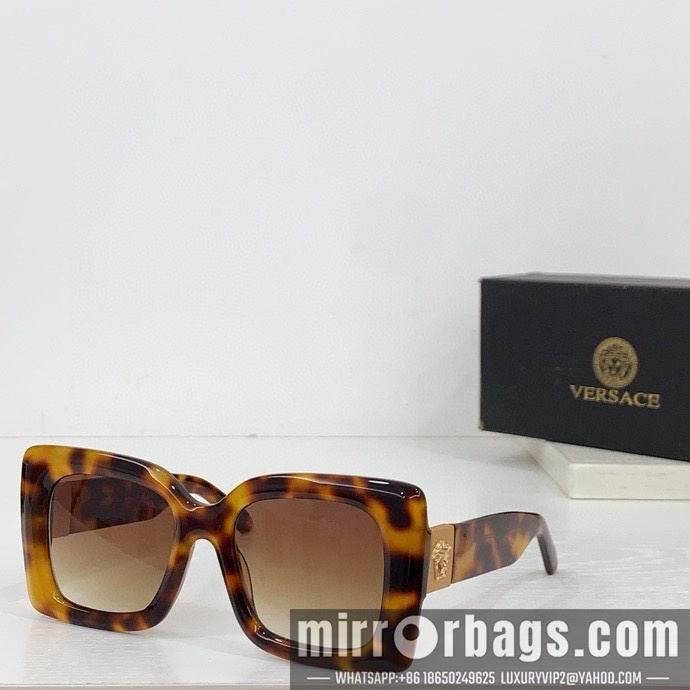 Replica Versace Glaases smx173
