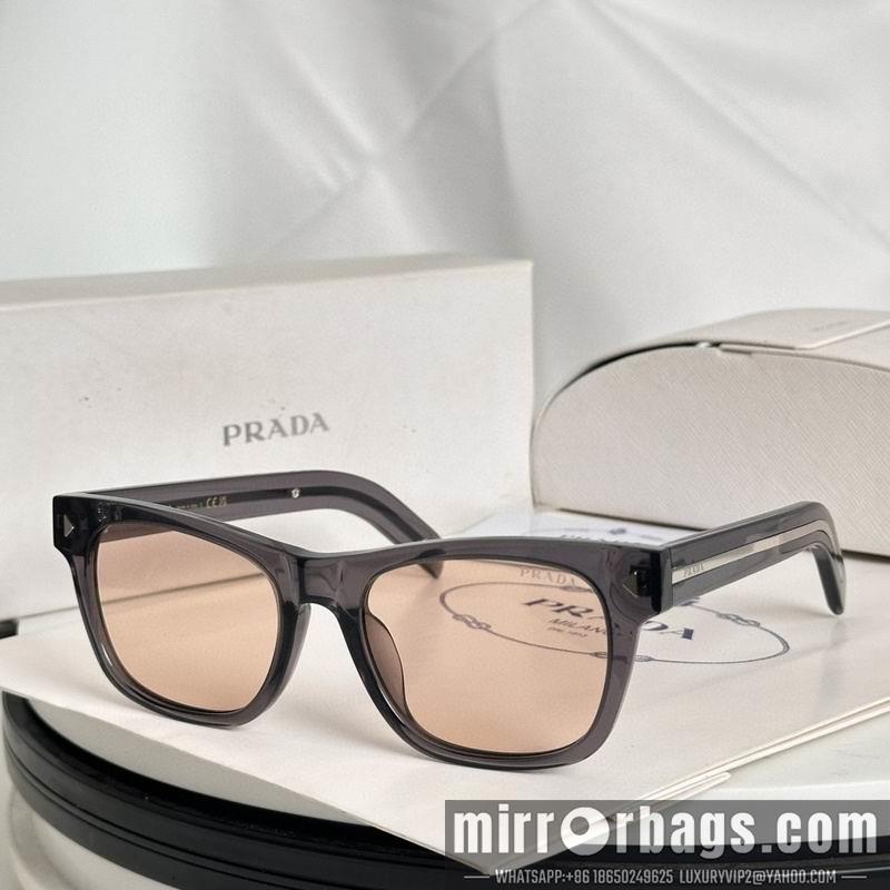 Replica Prada Glasses smh156
