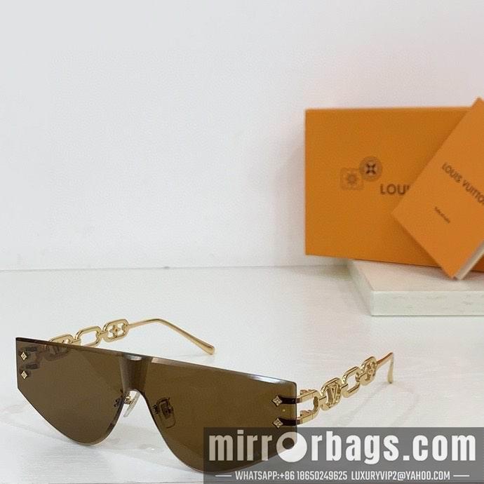 Replica LV Glasses smr13