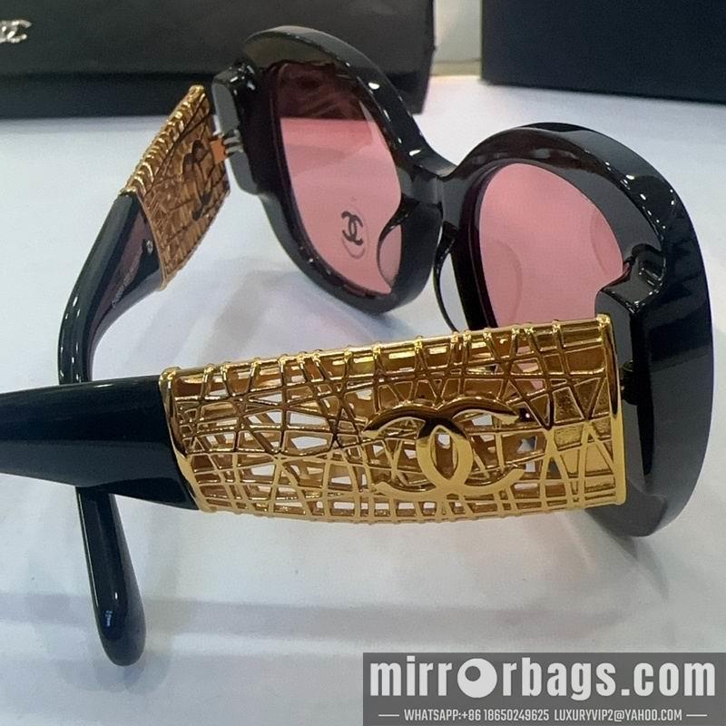 Replica Chanel Glasses smh30