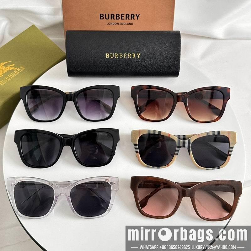 Replica Burberry Glasses 03smh27