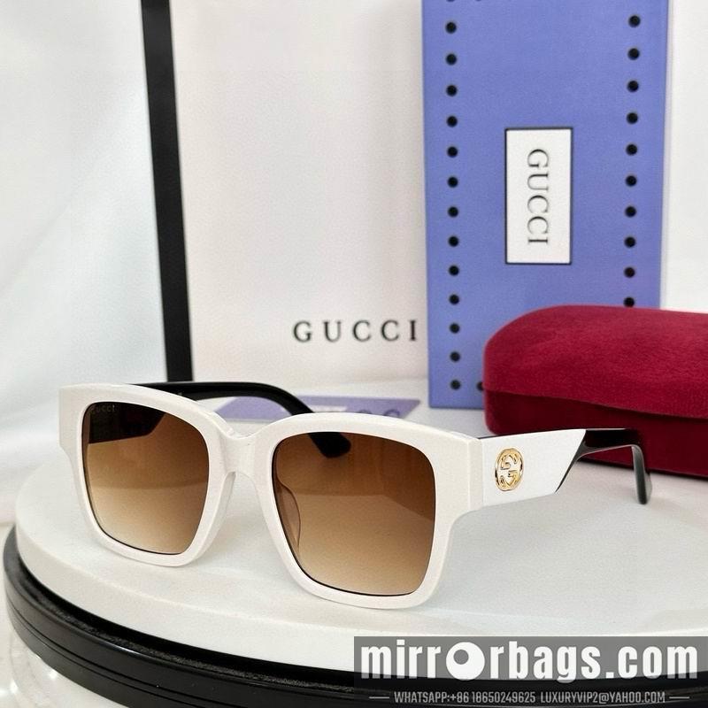 Replica Gucci Glasses smh169