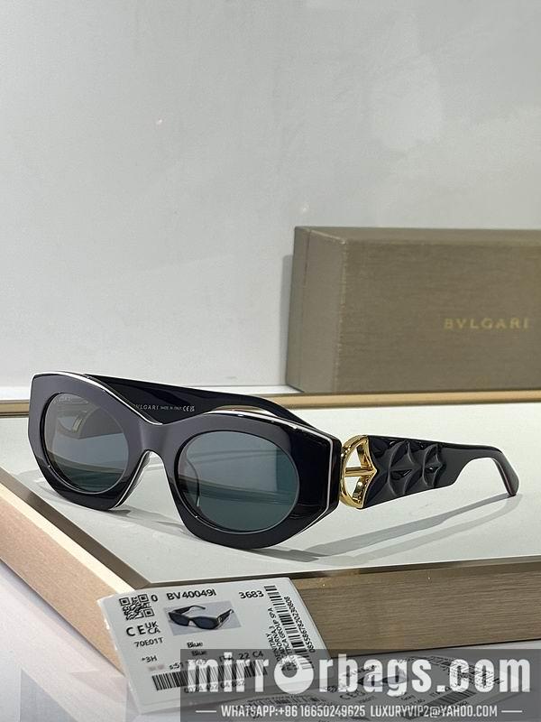 Replica Bvlgari Glasses 03smh103