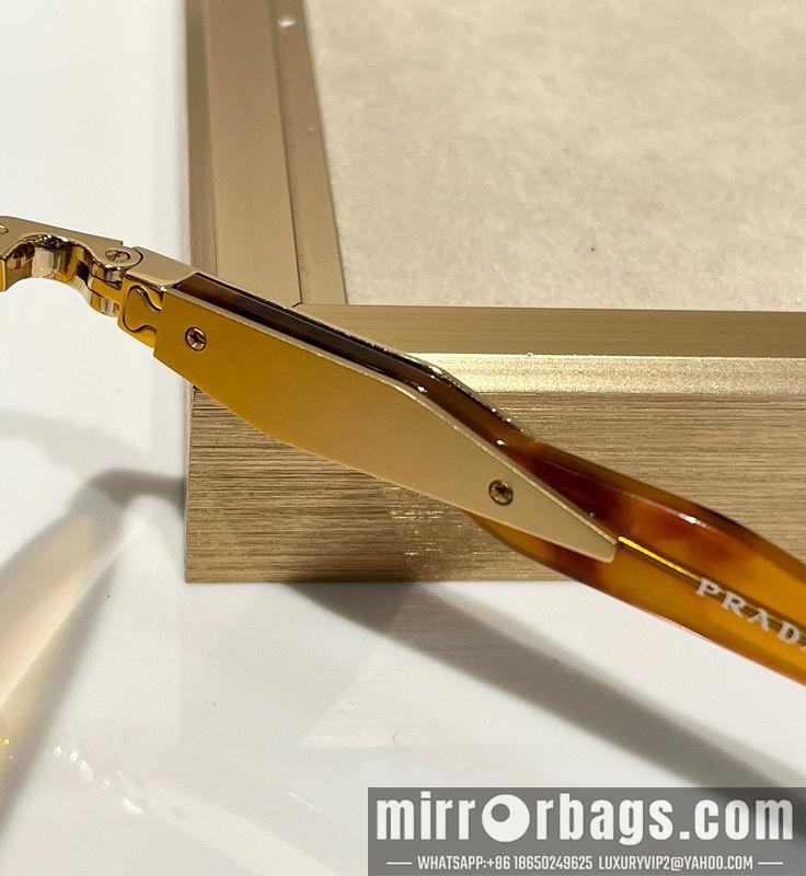 Replica Prada Glasses smr74