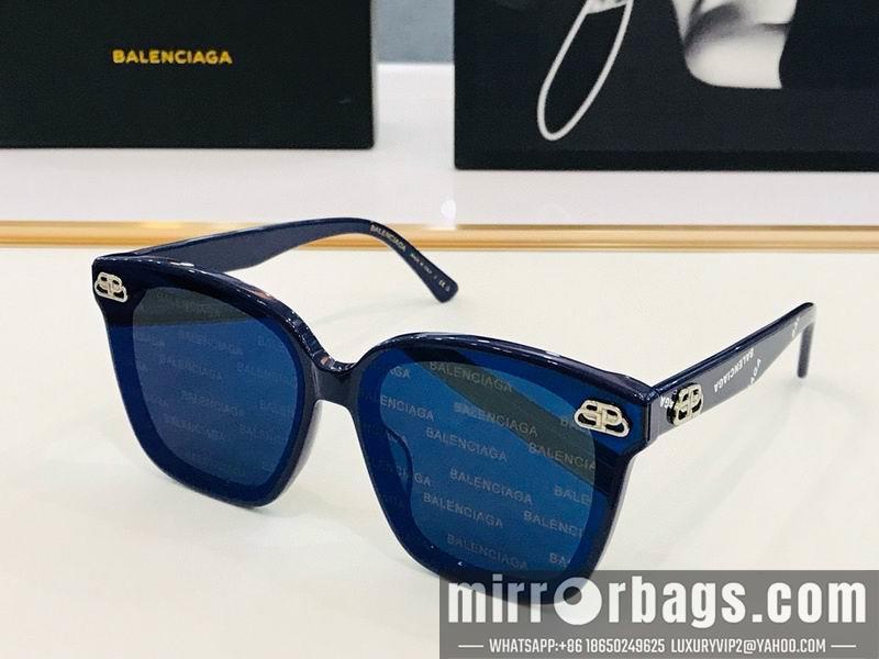 Replica Balenciaga Glasses smx39