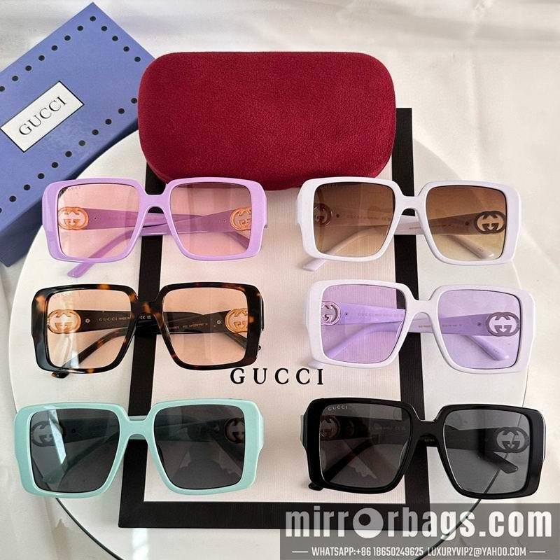 Replica Gucci Glasses smh75