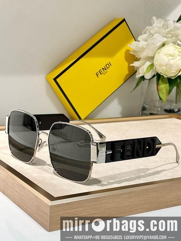 Replica Fendi Glasses smx100