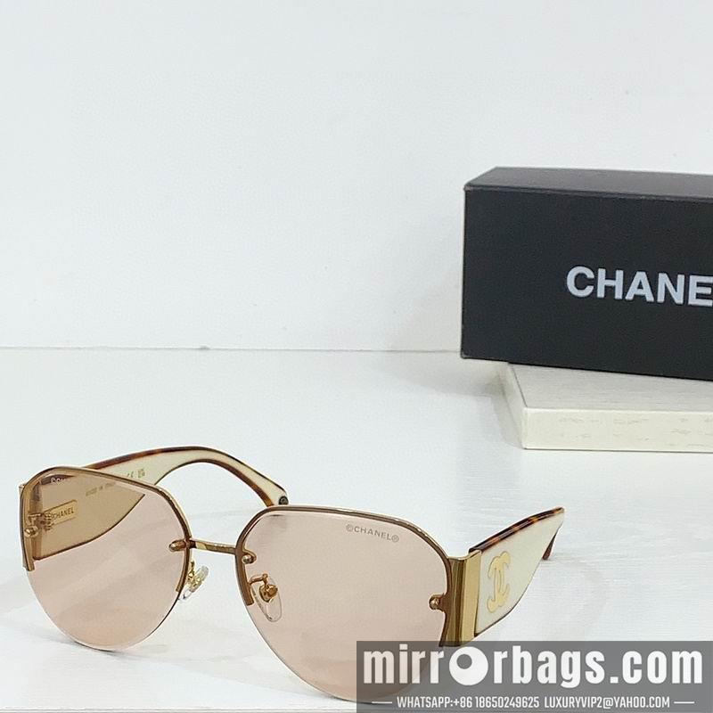 Replica Chanel Glasses smh03