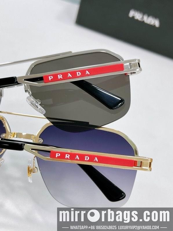Replica Prada Glasses smx223