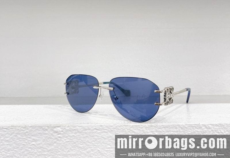 Replica Loewe Glasses 03smh33
