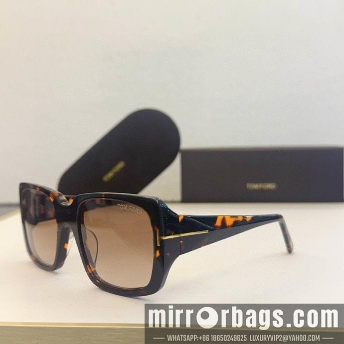 Replica Tom Ford Glasses smx150