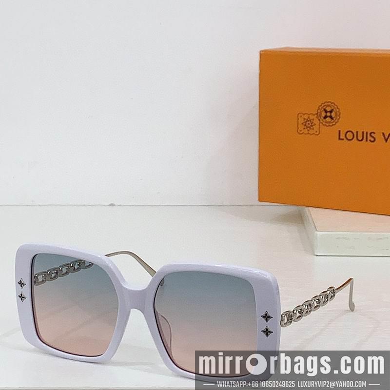 Replica LV Glasses smr71