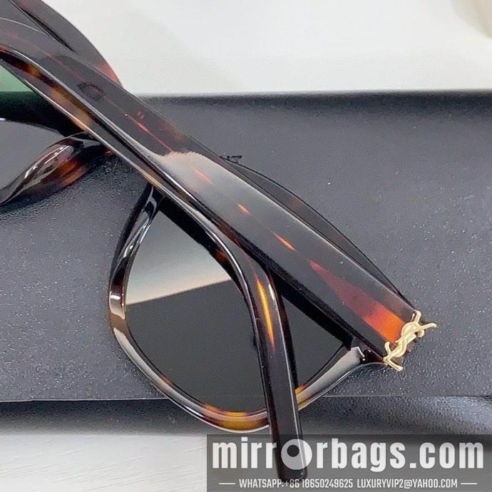 Replica YSL Glasses smx106