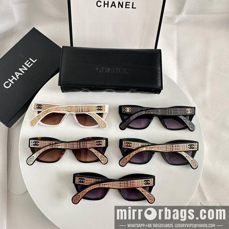 Replica Chanel Glasses smh96