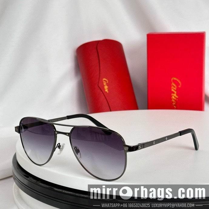 Replica Cartier Glasses smr169