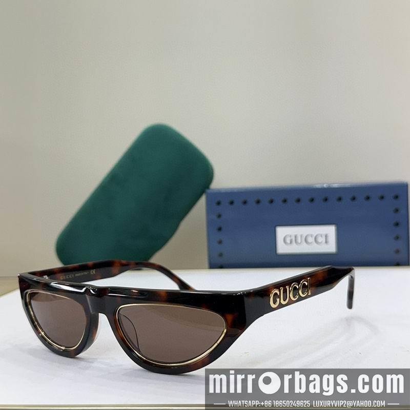 Replica Gucci Glasses smh64