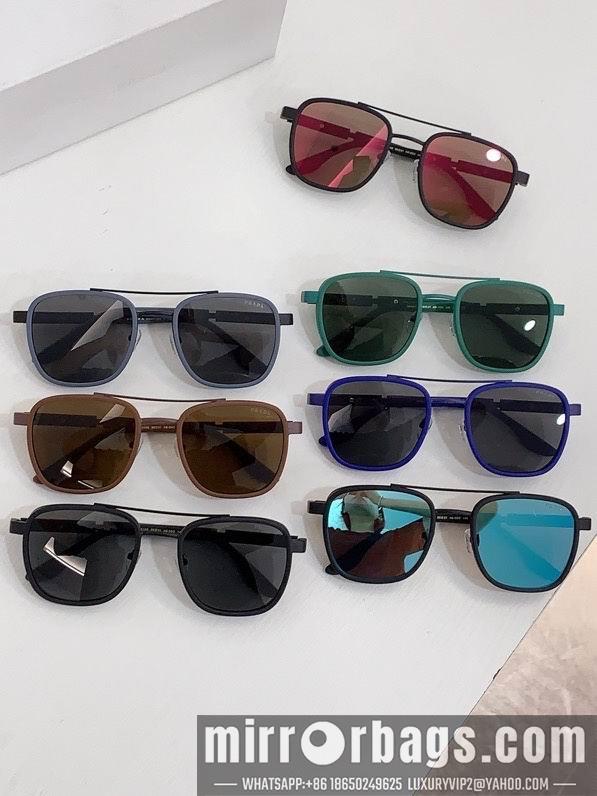 Replica Prada Glasses smx289