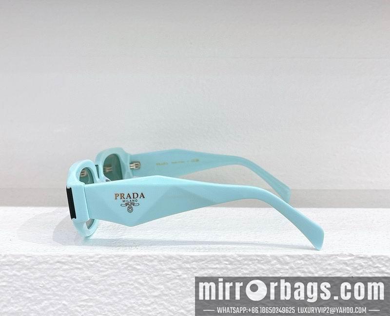 Replica Prada Glasses smr91